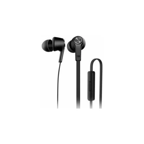 Xiaomi Mi Basic ausinės 9 mm Juodos image 1