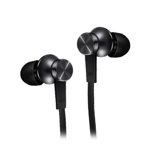Xiaomi Mi Basic ausinės 9 mm Juodos image 2