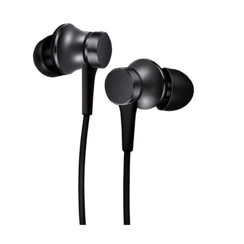 Xiaomi Mi Basic ausinės 9 mm Juodos image 3