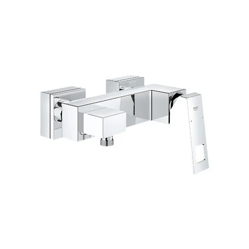 Grohe Eurocube dušo maišytuvas, chromas image 2