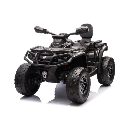 HATIS CAN-AM Outlander Vaikiškas elektrinis keturratis image 1