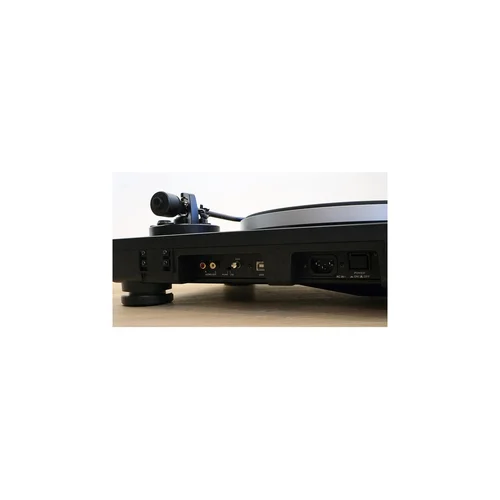 Audio-Technica AT-LP5X Direct Drive patefonas image 3