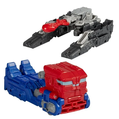 Transformeris Transformers F9207, 6.70 cm image 1
