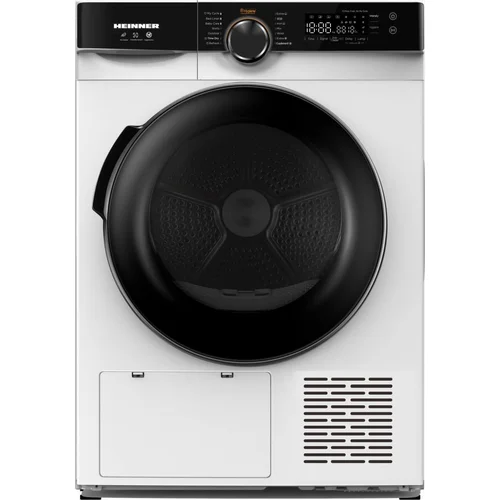 HEINNER HHPD-M8K3A++ Džiovyklė 8 kg image 1