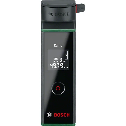 „Zamo“ – juostinis adapteris Bosch 1608M00C25 image 2