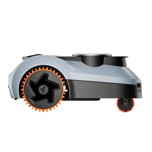 Segway Navimow i220 LiDAR Pro Vejos robotas 2000 m² image 3
