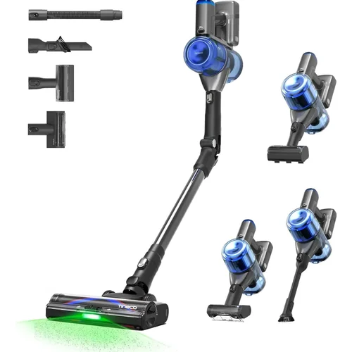 TINECO PURE ONE S70 belaidis dulkių siurblys image 1