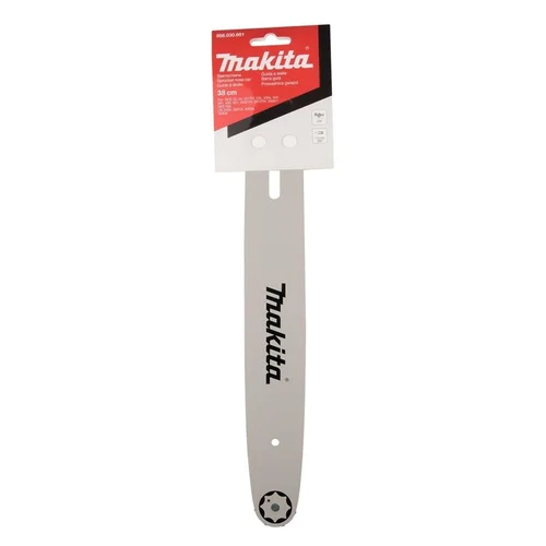 Makita 191G39-7 Pjovimo juosta 380 mm image 1