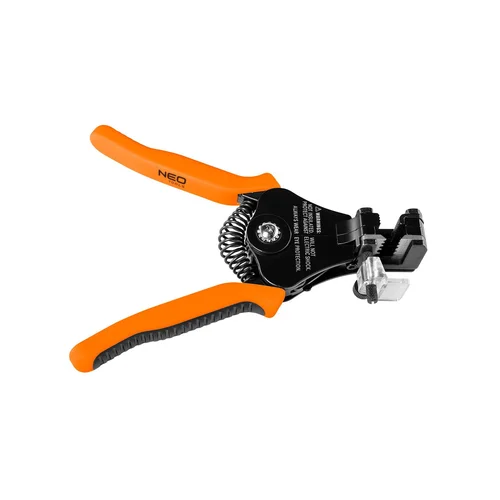 NEO Automatinis izoliacijos nuimtuvas 175 mm 1–3.2 mm² image 1