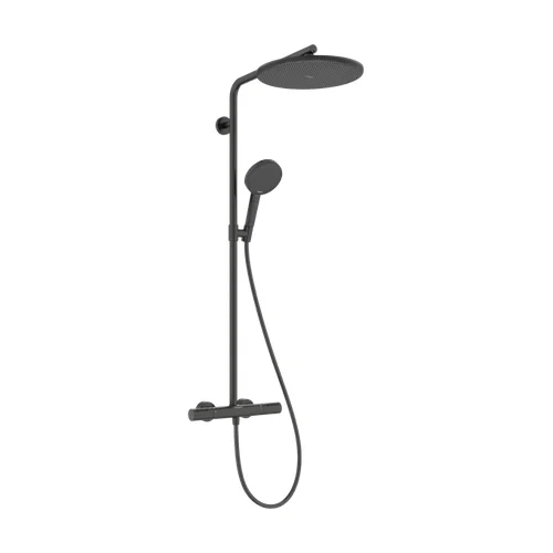 Hansgrohe Raindance Alive S Puro 24593340 dušo sistema image 1