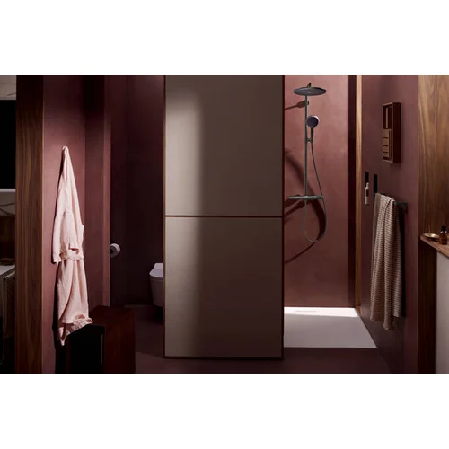 Hansgrohe Raindance Alive S Puro 24593340 dušo sistema image 2