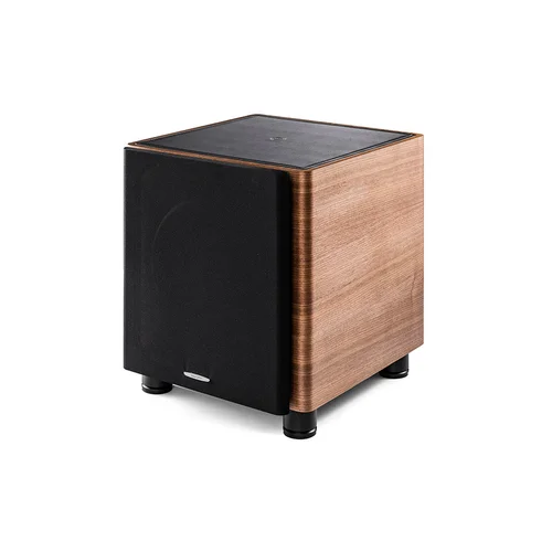 Sonus Faber GRAVIS II, medžio image 2
