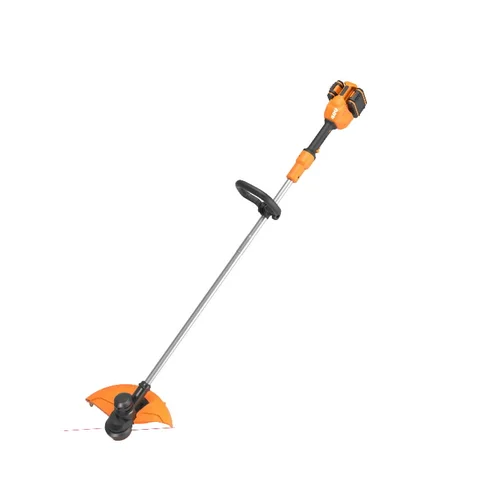 Worx WG183E akumuliatorinis trimeris, 40 V image 1