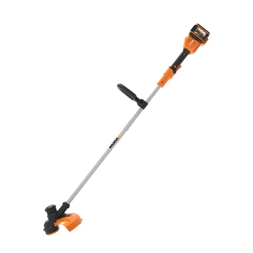 Worx WG183E akumuliatorinis trimeris, 40 V image 2