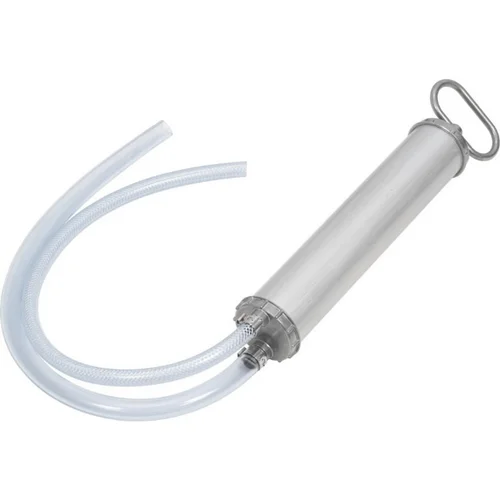 KS Tools Rankininė 2-kryptų išsiurbimo ir pildymo pompa 750 ml image 1