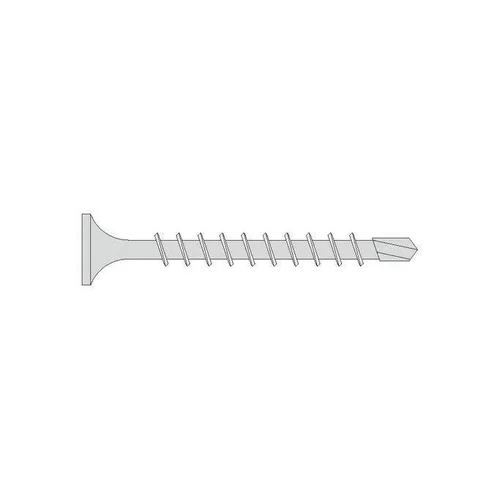 Savisriegiai Knauf, DIN 7504N, 3.5 x 35 mm, 200 vnt. image 2