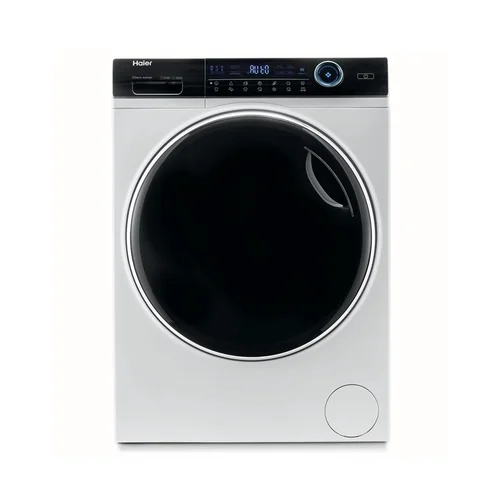 Haier HWD80-B14979-S kombinuota skalbyklė-džiovyklė image 1