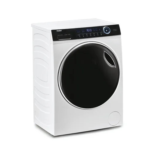Haier HWD80-B14979-S kombinuota skalbyklė-džiovyklė image 2