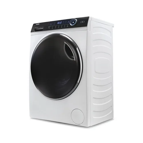 Haier HWD80-B14979-S kombinuota skalbyklė-džiovyklė image 3