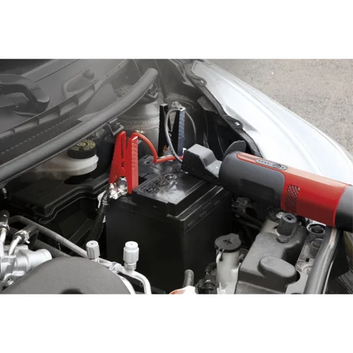 GYS Nomad Power VAC 350 image 3