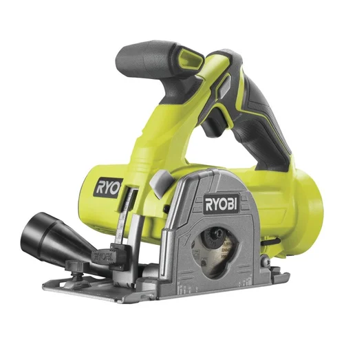 Ryobi R18MMS-0 Diskinis pjūklas 85 mm, 18 V image 1