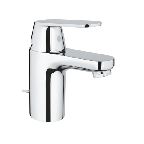 Grohe Eurosmart Cosmopolitan 3282500E Chromo praustuvo maišytuvas image 1