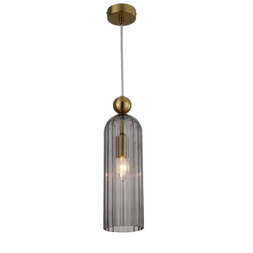 Light Prestige Piega lubų šviestuvas, 40 W, E14 image 1