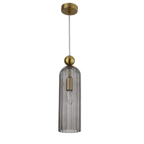 Light Prestige Piega lubų šviestuvas, 40 W, E14 image 2