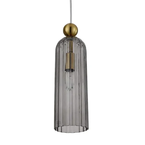 Light Prestige Piega lubų šviestuvas, 40 W, E14 image 3