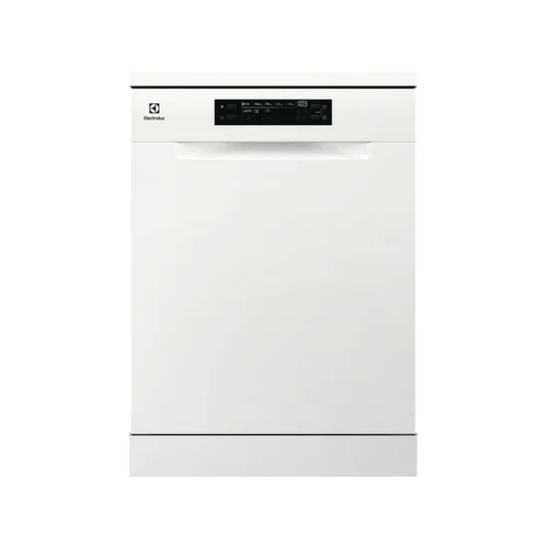 Electrolux ESM48310SW stacionari indaplovė, 60 cm, Balta image 1