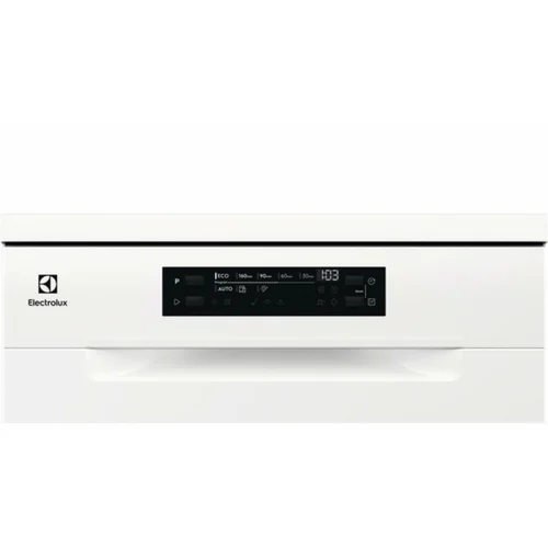 Electrolux ESM48310SW stacionari indaplovė, 60 cm, Balta image 2