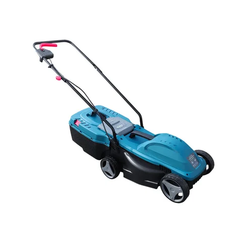 Könner & Söhnen KS 32LM12 Elektrinė vejapjovė image 2