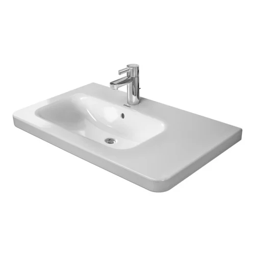 Duravit DuraStyle praustuvas 80 cm kairės pusės 2325800000 image 1