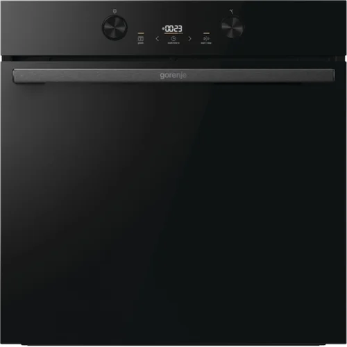 GORENJE G400 System Multi BOS6737E05DBG 60 cm Juoda 70 L image 1