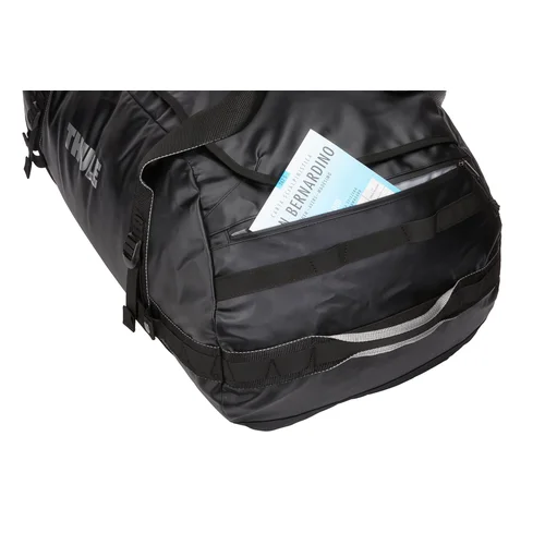 THULE CHASM 130L TDSD-205 kelioninis krepšys image 3