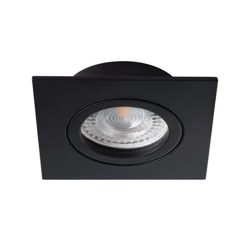 Kanlux DALLA CT-DTL50-B Juodas šviestuvas image 1