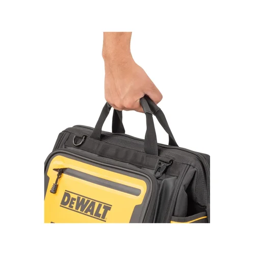 DeWalt DWST60103-1 16 colių įrankių krepšys image 2