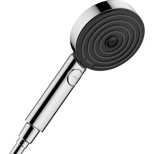 Hansgrohe Pulsify Select rankinis dušas 24100000 Chromas image 1