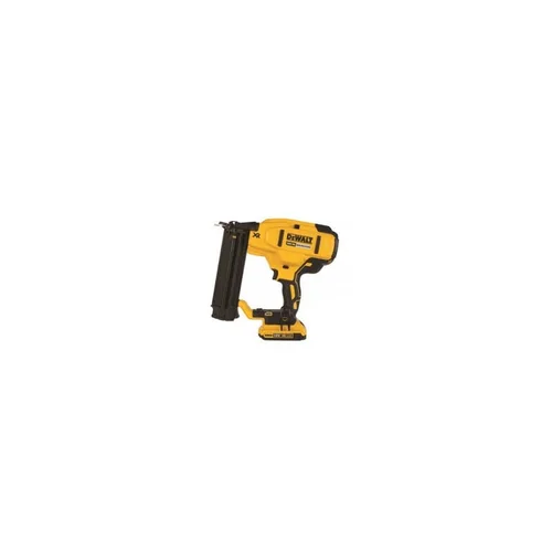 DeWALT DCN680D2 2 greičių 18 V 2.0 Ah Li-Ion viniakalė image 2