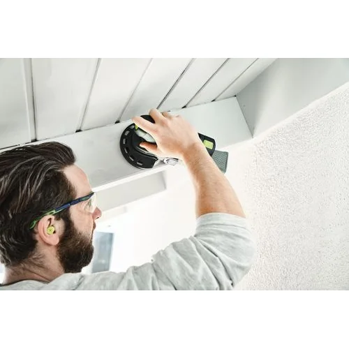 Apsauginis padas Festool PP-STF D125 /2 (203344) image 3