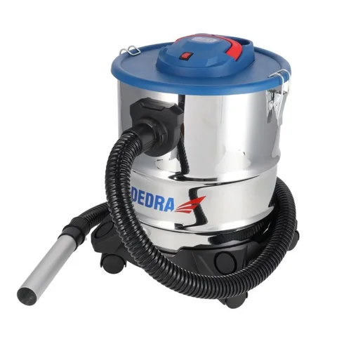 DEDRA DED6594 pramoninis dulkių siurblys, 1200 W, 20 L image 2