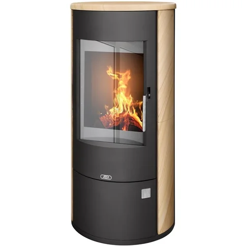 ABX ASPEN 7 kW kietojo kuro krosnelė image 1