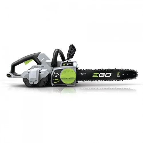 EGO Power+ CS1800E Akumuliatorinis pjūklas image 2
