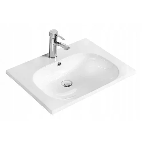 MEXEN Erika, įleidžiamas praustuvas, 60 cm image 1