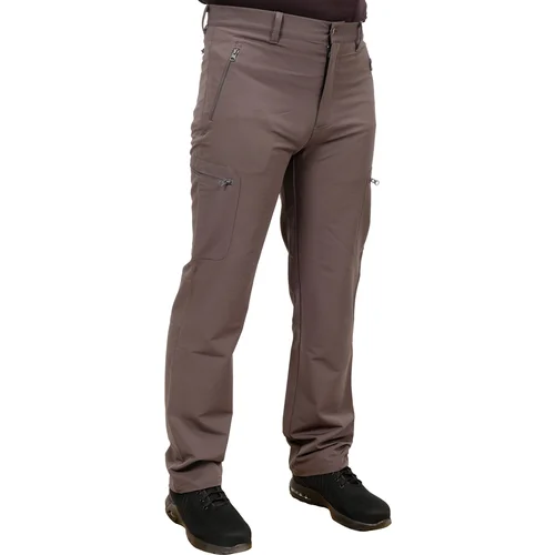 Yato SOFTSHELL darbinės kelnės Pilka S dydis image 3