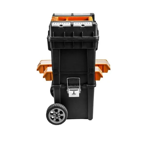 Neo Tools Įrankių dėžė 84-115, 40x40x70,5 cm image 2