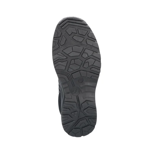 Malfini B80 darbiniai pusbačiai, 36, Juoda image 2
