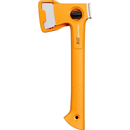 Fiskars X13 stovyklavimo kirvis 33,5 cm image 1