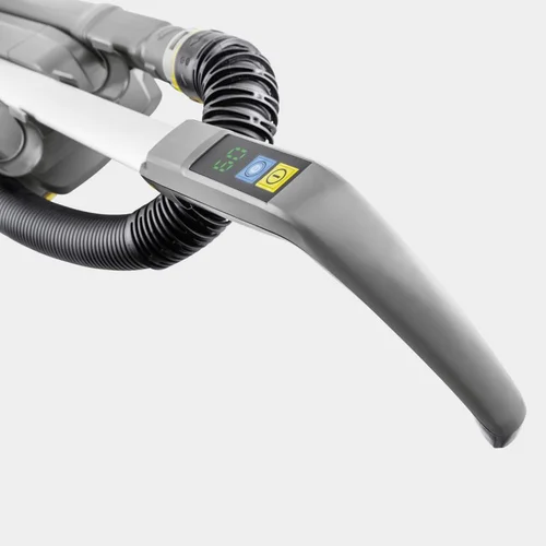 KARCHER CV 30/2 Bp 1.023-200.0 Akumuliatorinis dulkių siurblys-šluota image 2