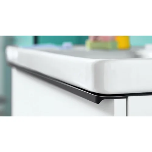 DURAVIT D-Neo DE012101818 spintelė po praustuvu 800×480 mm balta matinė image 2